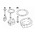 Адаптеры байпаса Siemens ALF41B..