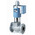 2-ходовые фланцевые клапаны Siemens MVF461