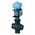 2-ходовые муфтовые клапаны Siemens MXG461