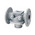 Биогазовый клапан Siemens VRF10