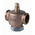 2-ходовые муфтовые клапаны Siemens VVG44