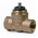 2-ходовые муфтовые клапаны Siemens VVI46