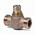 2-ходовые муфтовые клапаны Siemens VVP45